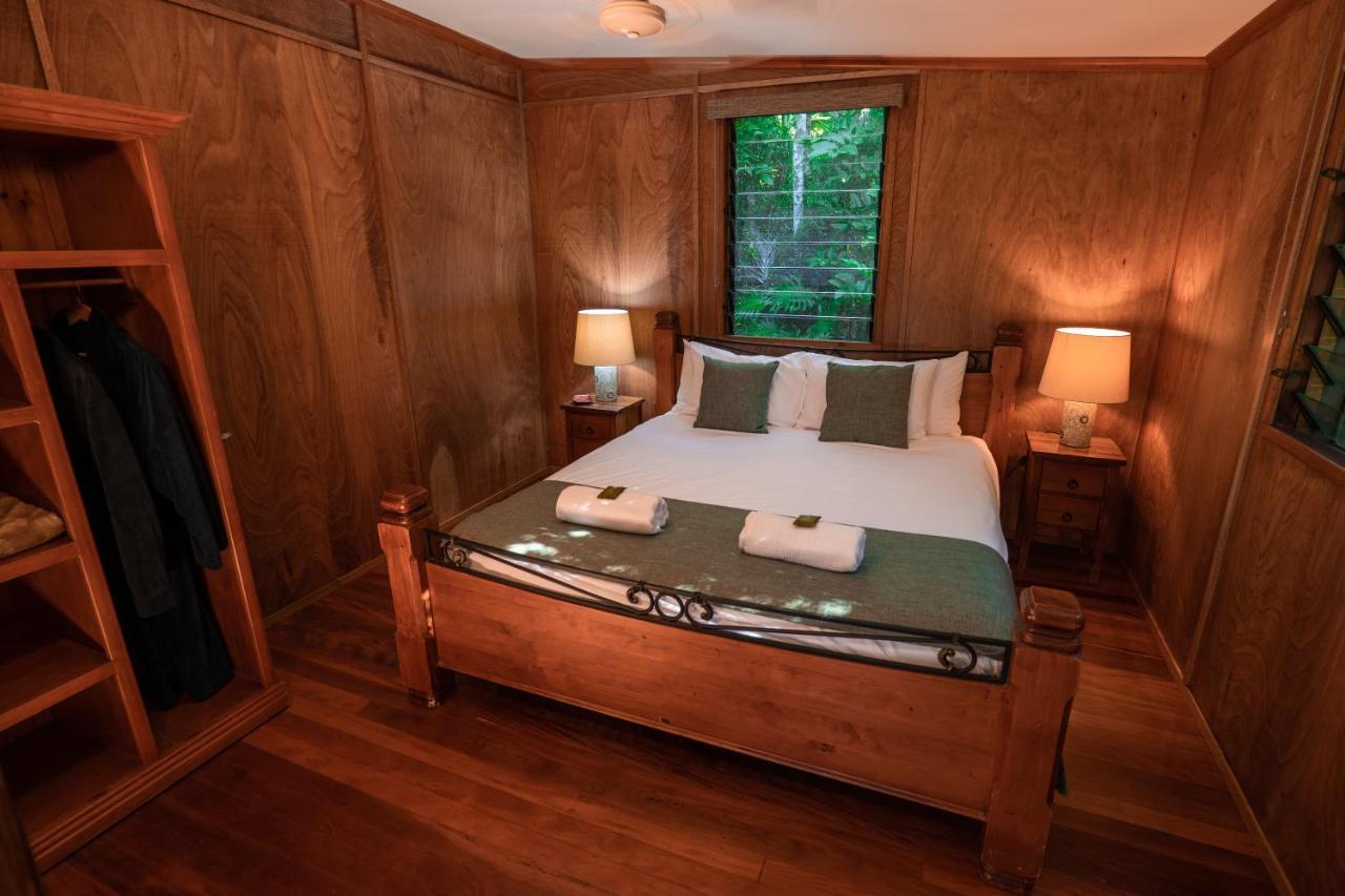 Whispering Valley Cottage Retreat Maleny Dış mekan fotoğraf