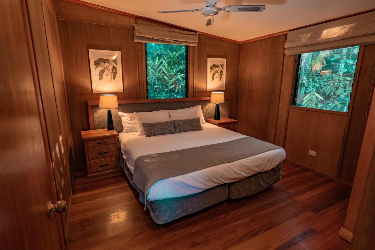 Whispering Valley Cottage Retreat Maleny Dış mekan fotoğraf