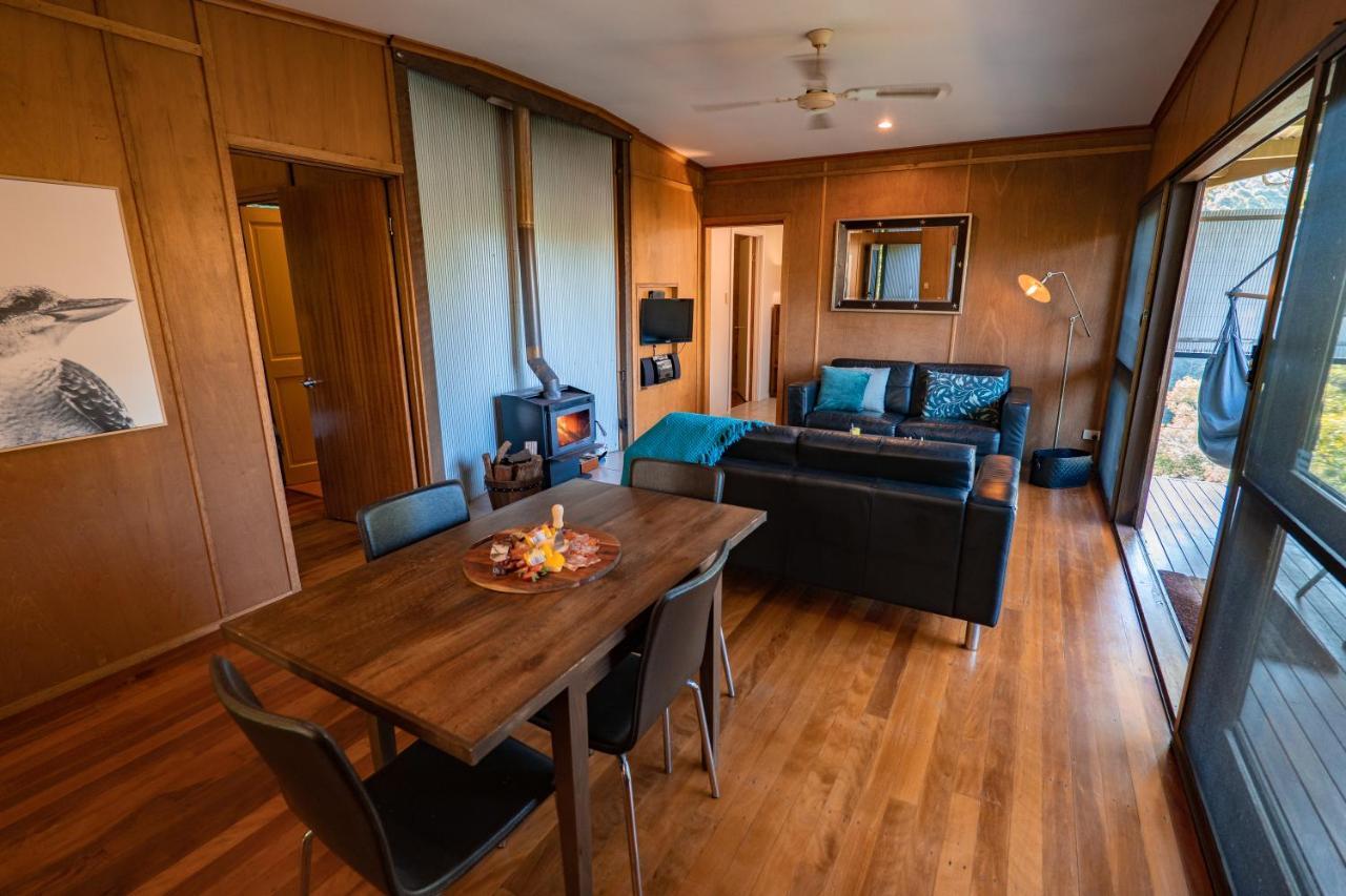 Whispering Valley Cottage Retreat Maleny Dış mekan fotoğraf