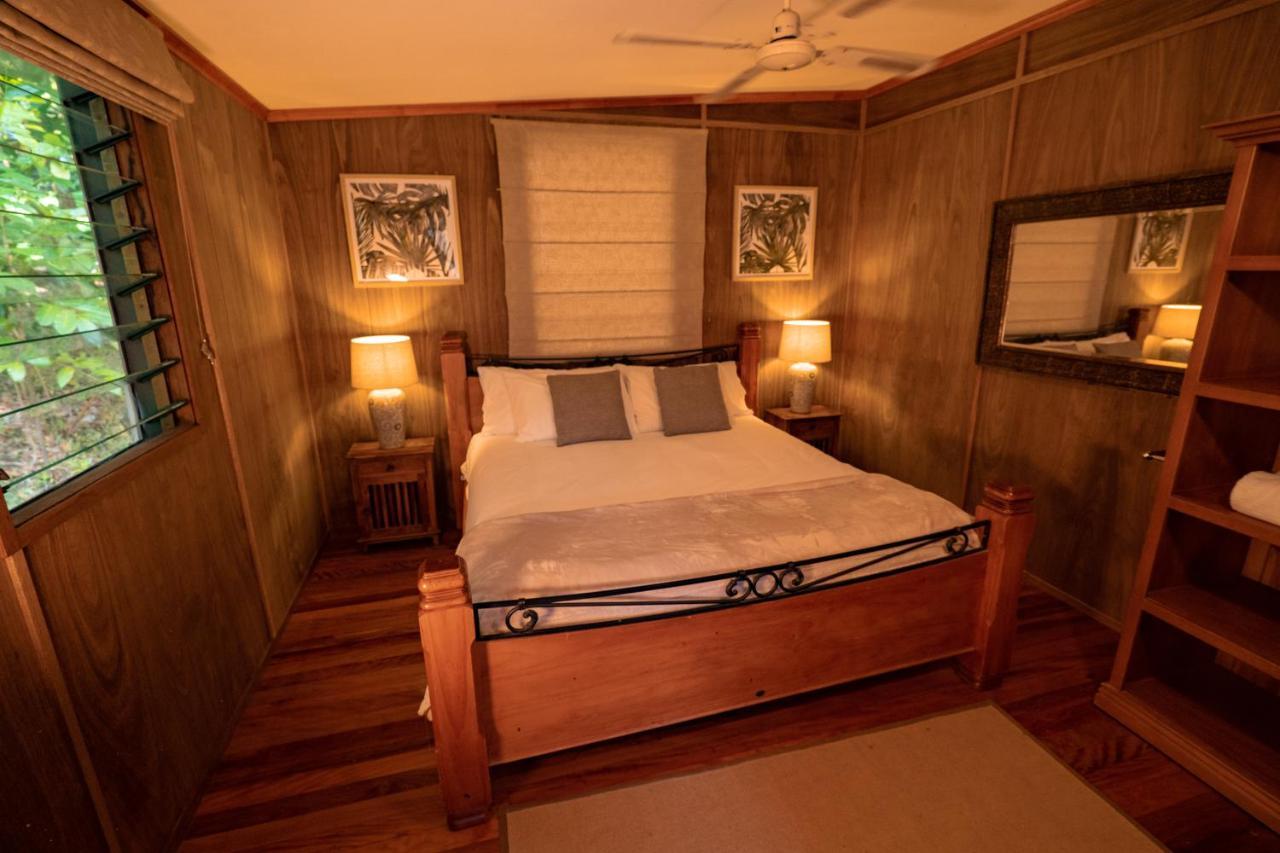 Whispering Valley Cottage Retreat Maleny Dış mekan fotoğraf