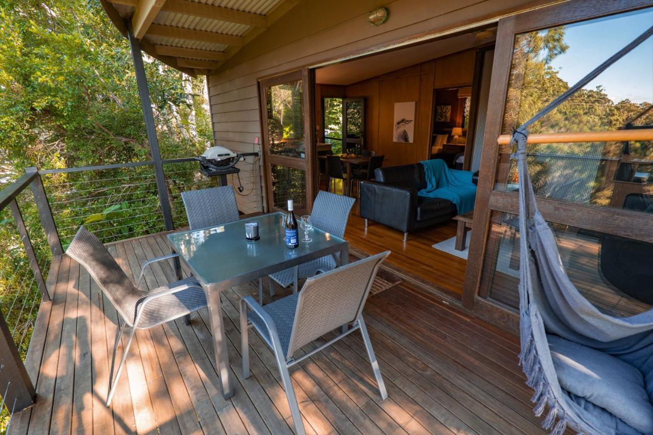 Whispering Valley Cottage Retreat Maleny Dış mekan fotoğraf