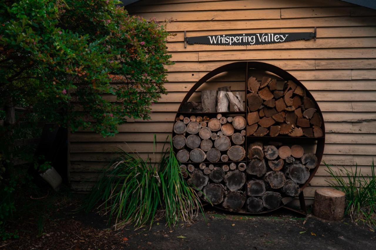 Whispering Valley Cottage Retreat Maleny Dış mekan fotoğraf