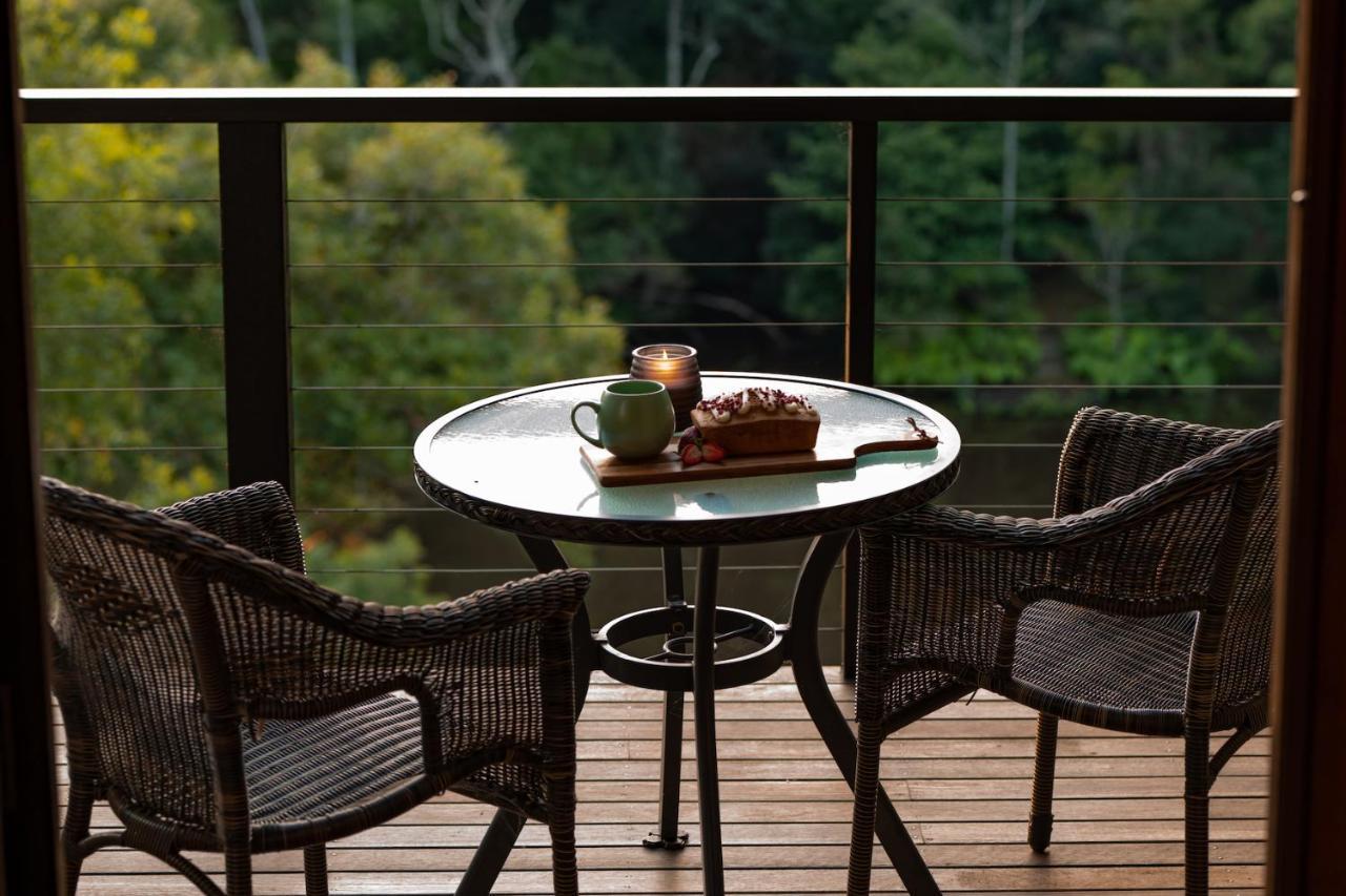Whispering Valley Cottage Retreat Maleny Dış mekan fotoğraf