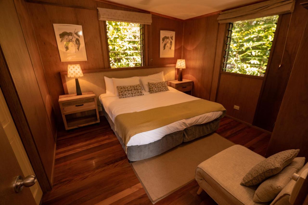 Whispering Valley Cottage Retreat Maleny Dış mekan fotoğraf