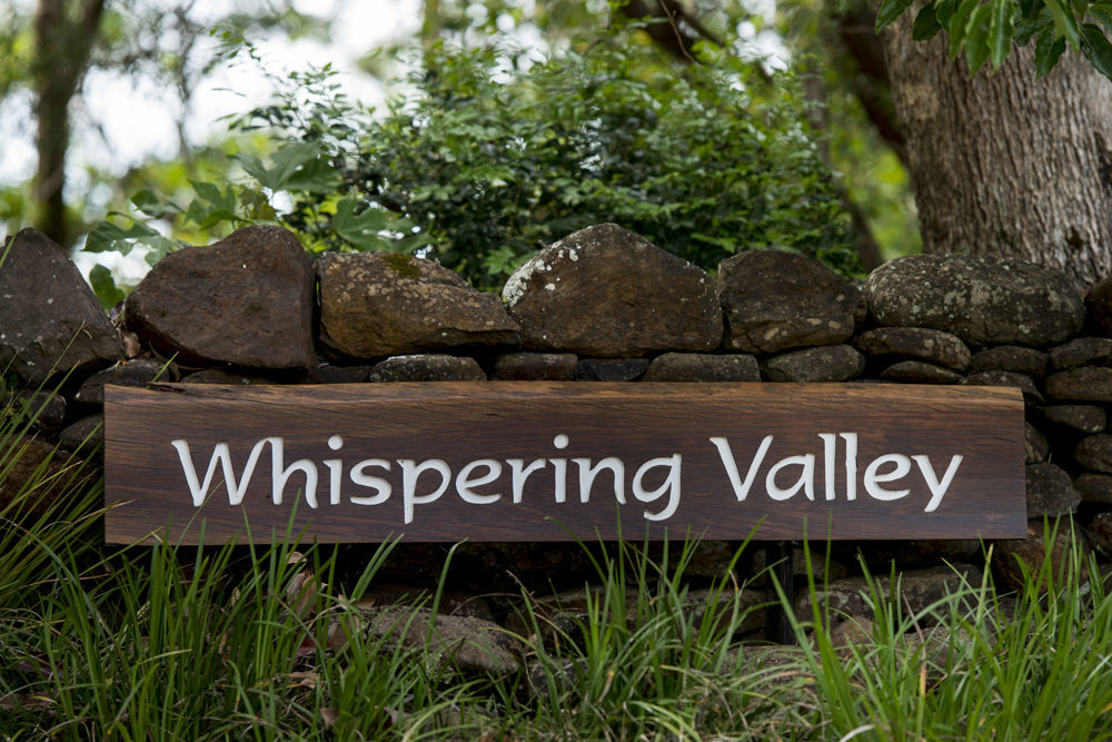 Whispering Valley Cottage Retreat Maleny Dış mekan fotoğraf