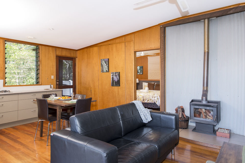 Whispering Valley Cottage Retreat Maleny Dış mekan fotoğraf