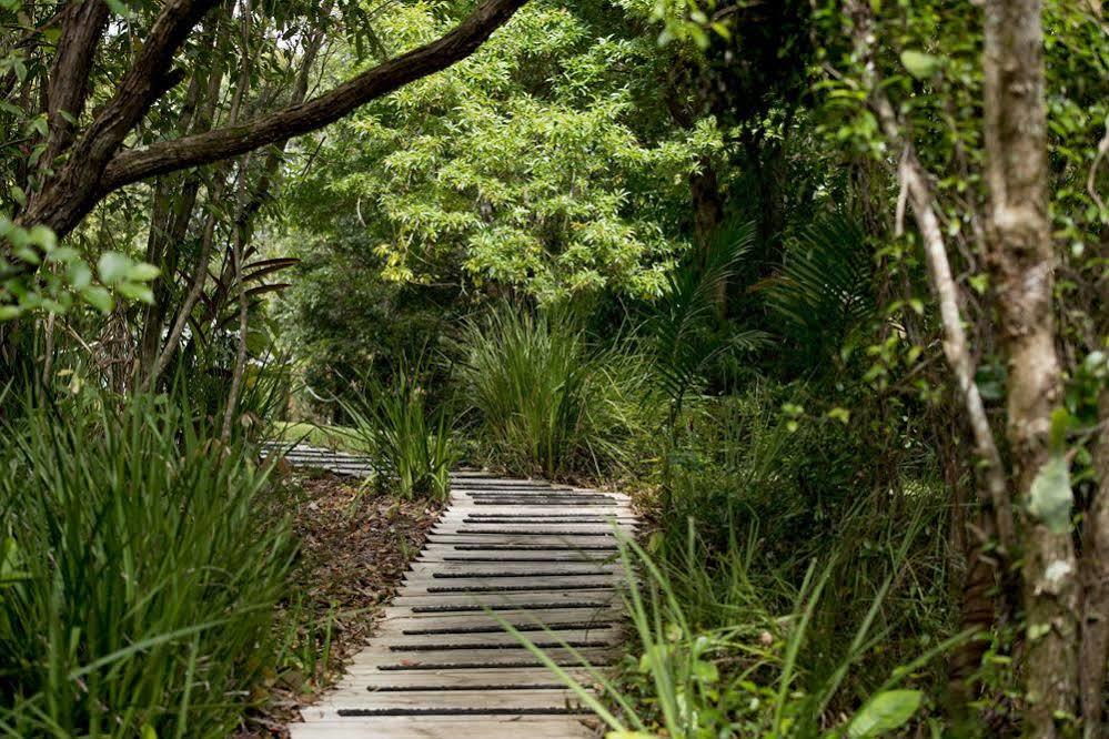 Whispering Valley Cottage Retreat Maleny Dış mekan fotoğraf