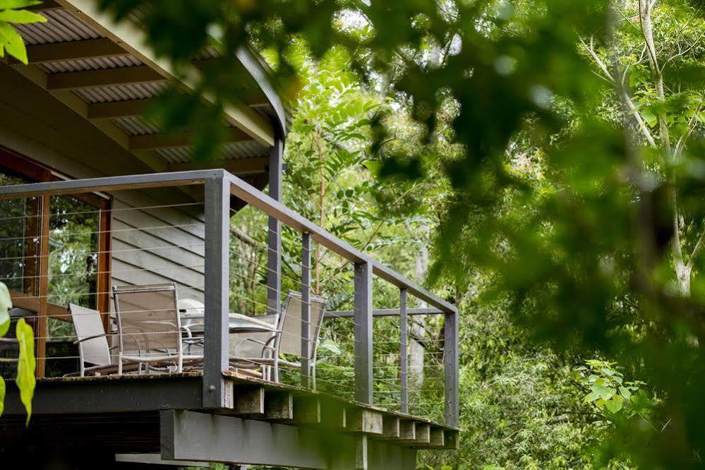 Whispering Valley Cottage Retreat Maleny Dış mekan fotoğraf