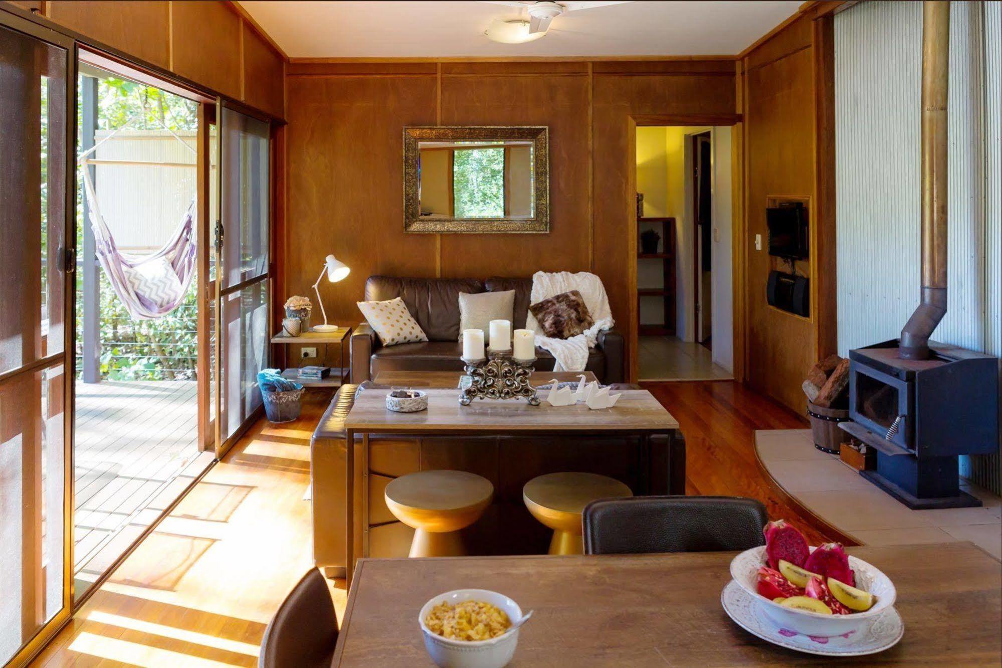 Whispering Valley Cottage Retreat Maleny Dış mekan fotoğraf