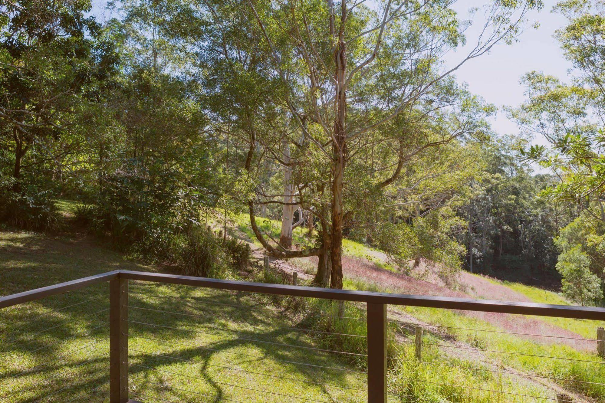 Whispering Valley Cottage Retreat Maleny Dış mekan fotoğraf