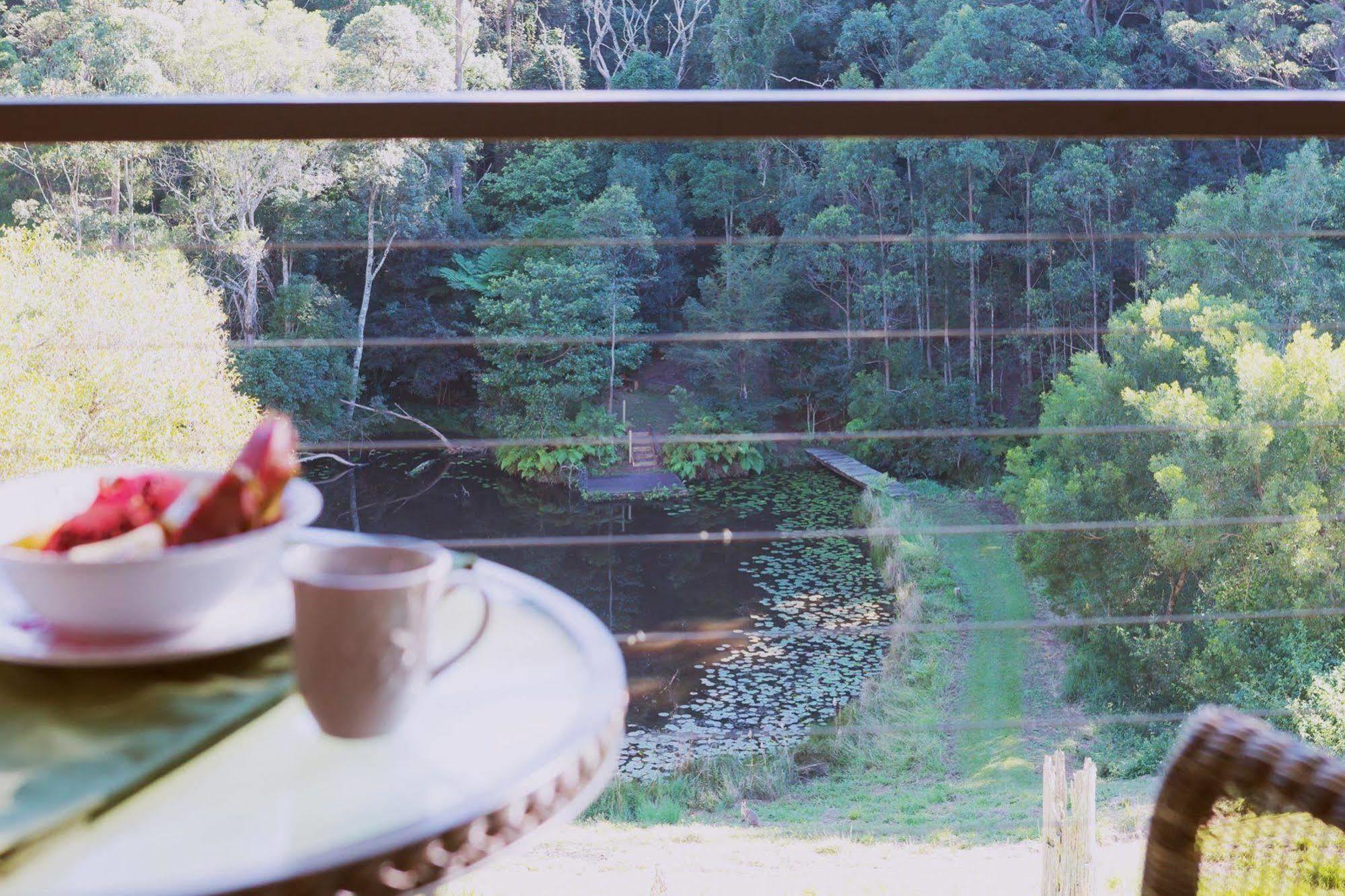 Whispering Valley Cottage Retreat Maleny Dış mekan fotoğraf